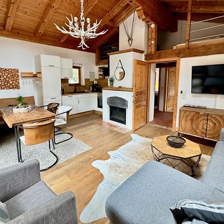 Chalet Belle Kitz By Belle Stay 基茨比厄尔 外观 照片