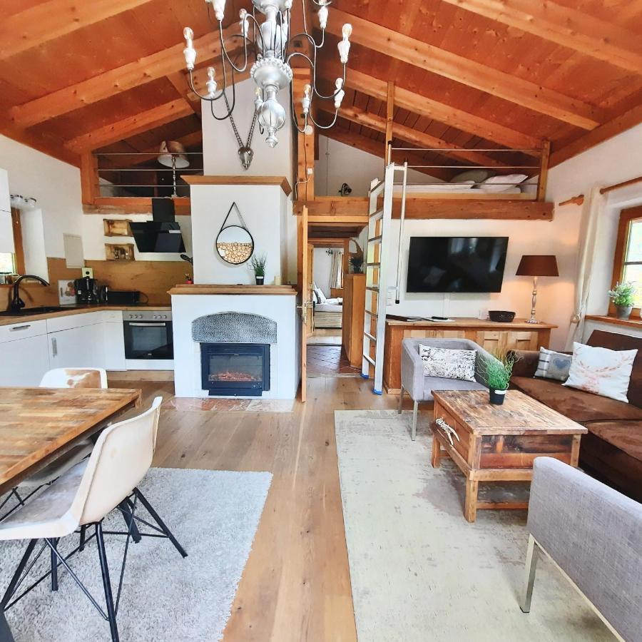 Chalet Belle Kitz By Belle Stay 基茨比厄尔 外观 照片