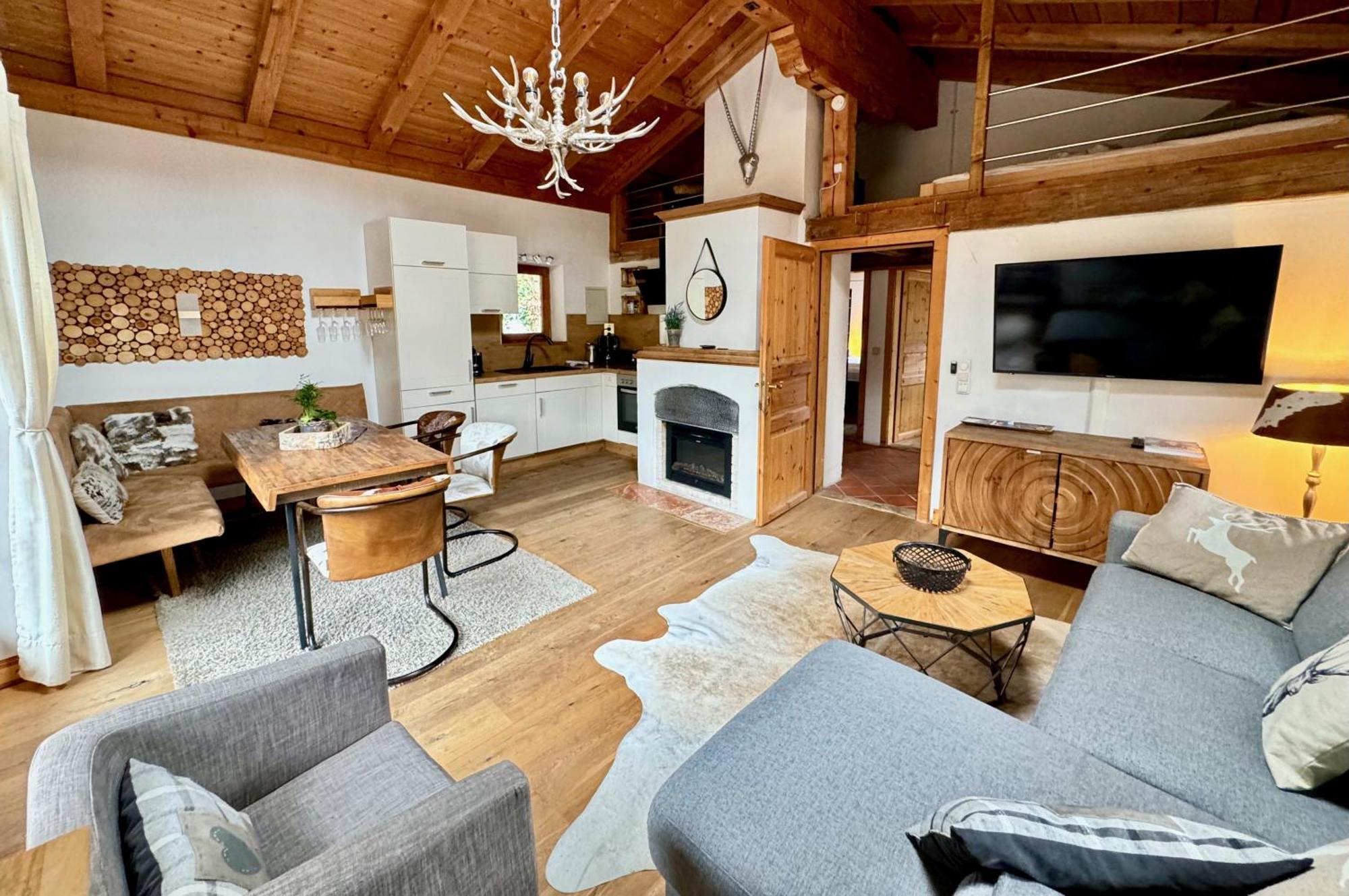 Chalet Belle Kitz By Belle Stay 基茨比厄尔 外观 照片