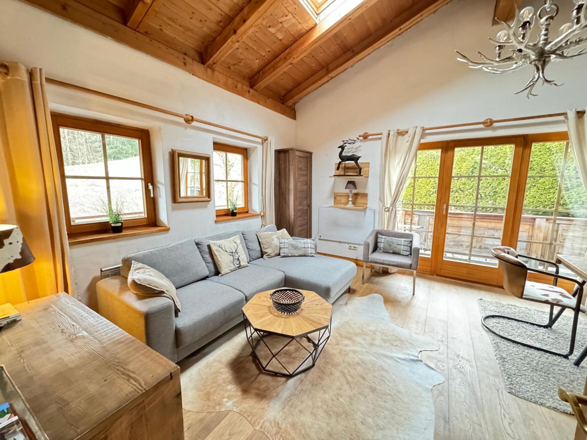 Chalet Belle Kitz By Belle Stay 基茨比厄尔 外观 照片