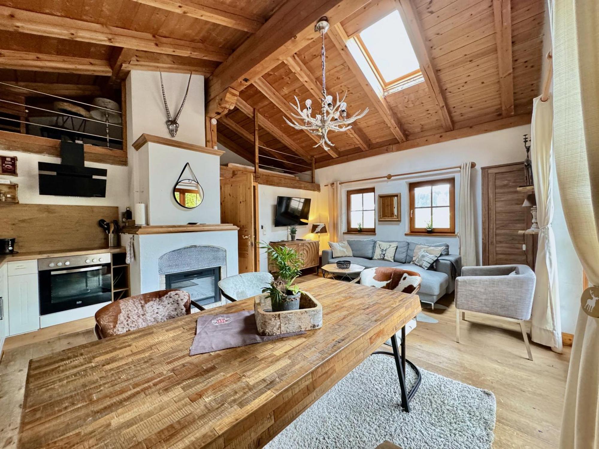 Chalet Belle Kitz By Belle Stay 基茨比厄尔 外观 照片