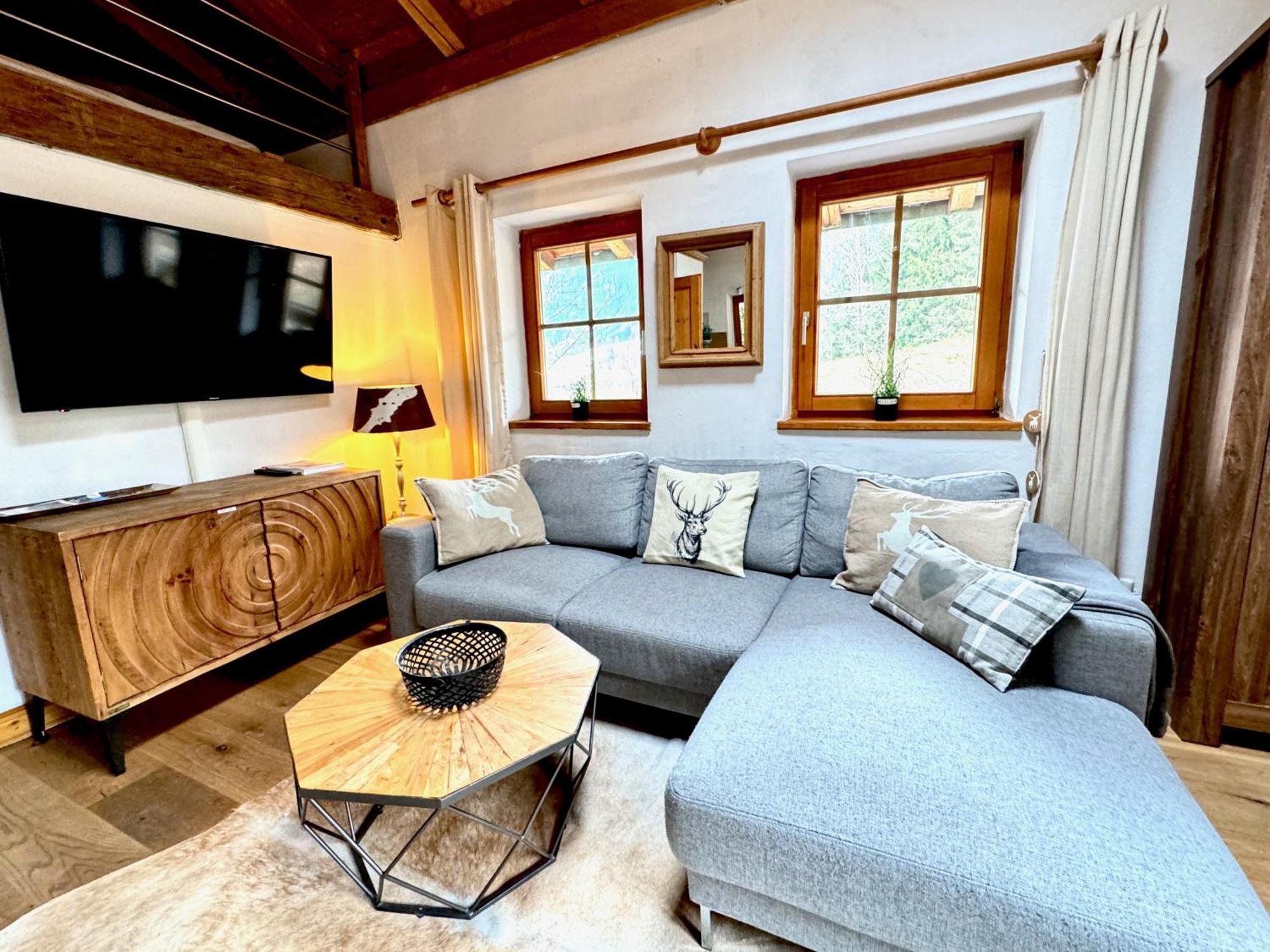 Chalet Belle Kitz By Belle Stay 基茨比厄尔 外观 照片