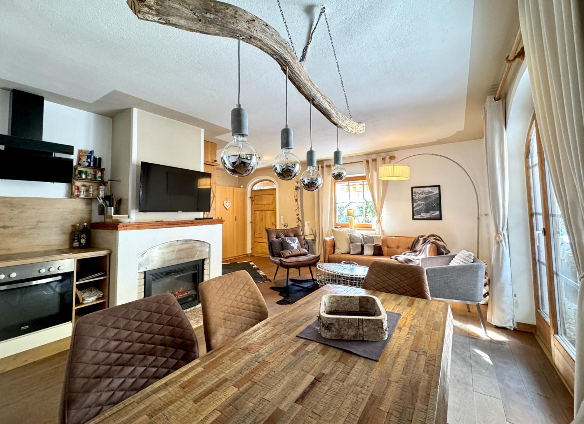 Chalet Belle Kitz By Belle Stay 基茨比厄尔 外观 照片