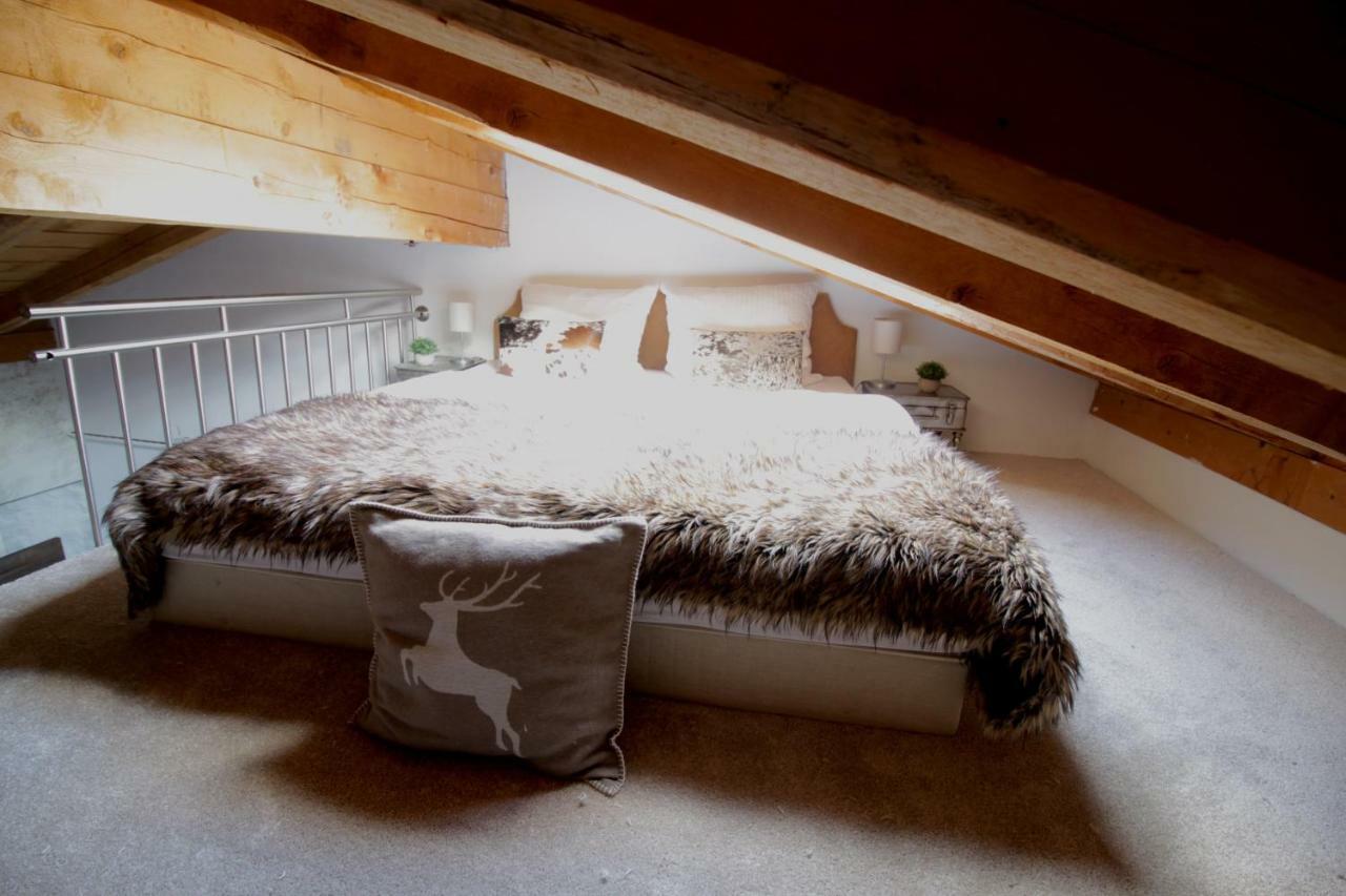 Chalet Belle Kitz By Belle Stay 基茨比厄尔 外观 照片