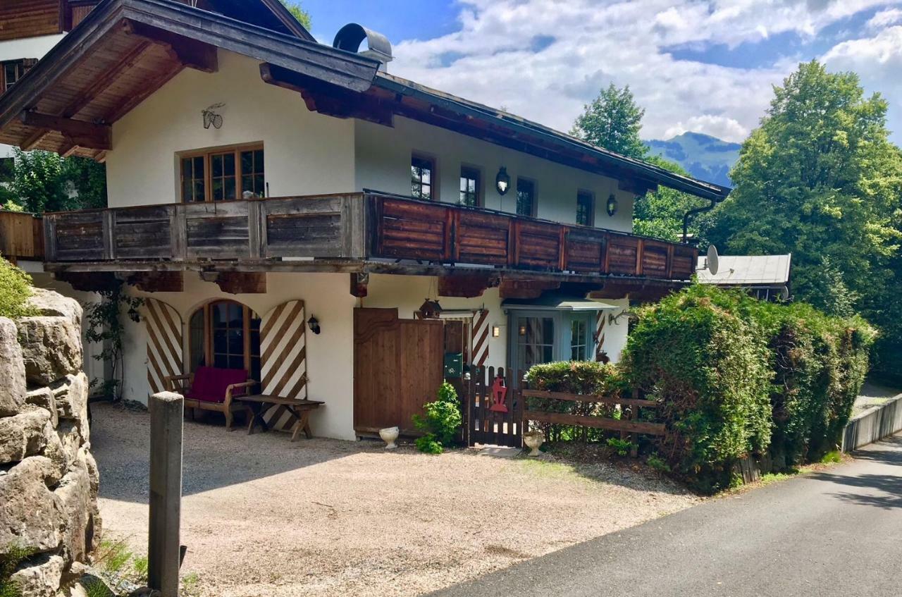 Chalet Belle Kitz By Belle Stay 基茨比厄尔 外观 照片