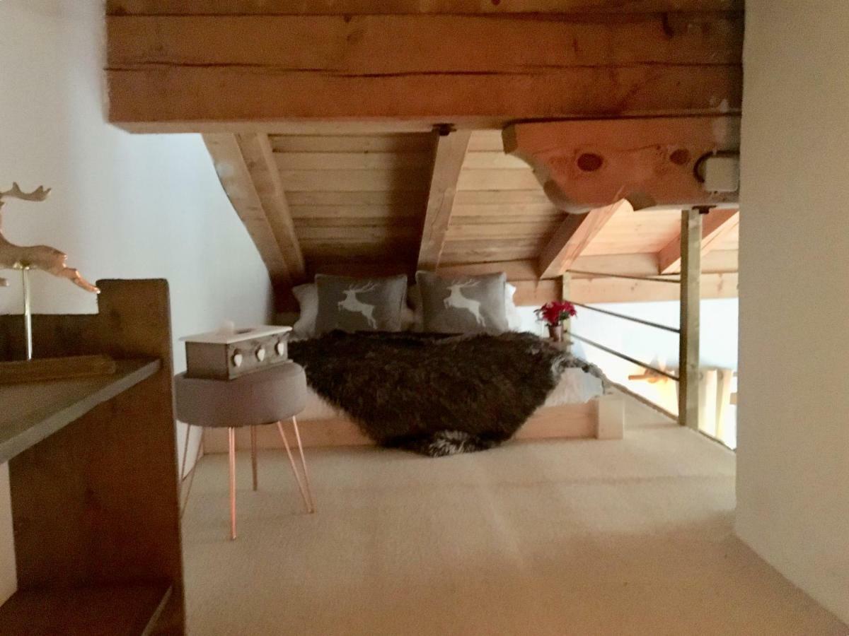 Chalet Belle Kitz By Belle Stay 基茨比厄尔 外观 照片